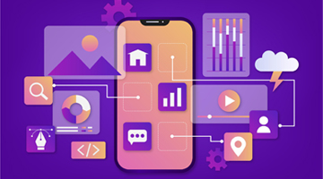 Education app development company in Kerala
